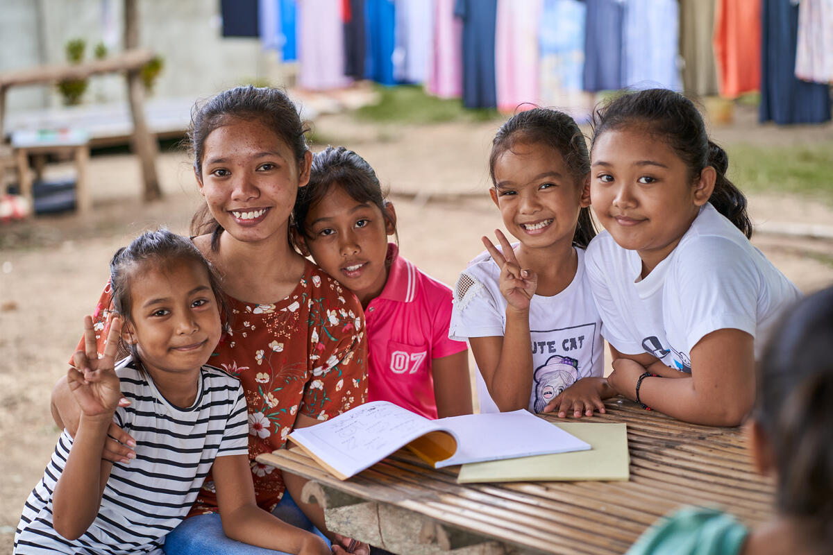 Education The key to fulfilling a girl’s dream Education World